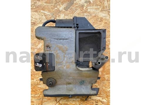 Отопитель в сборе (печка) Ford Transit, 2010 г., арт. 94304773, фото 4