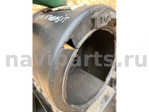 Отопитель в сборе (печка) Ford Transit, 2010 г., арт. 94304773, фото 7