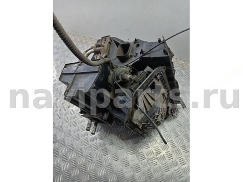 Новое Opel Vectra, 1997 г., арт. 94508421, фото 4
