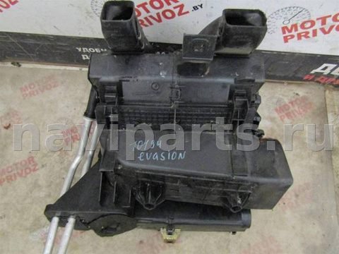 Новое Citroen Evasion, 1996 г., OEM EVASION, арт. 9458, фото 2