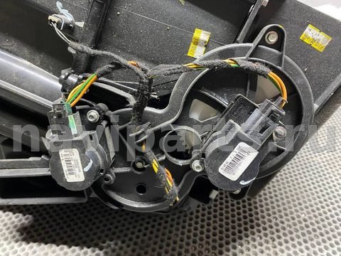Новое Buick Encore, 2017 г., OEM 42450468, арт. 97103161, фото 4