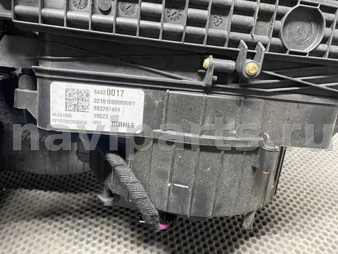 Новое Chevrolet Traverse, 2019 г., OEM DL950003, арт. 97103815, фото 2