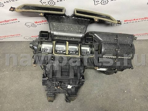 Новое Chevrolet Traverse, 2019 г., OEM DL950003, арт. 97103815, фото 3
