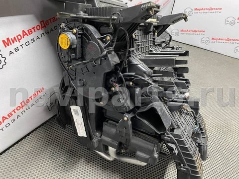 Новое Chevrolet Traverse, 2019 г., OEM DL950003, арт. 97103815, фото 4