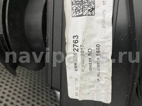 Новое Chevrolet Traverse, 2019 г., OEM DL950003, арт. 97103815, фото 5
