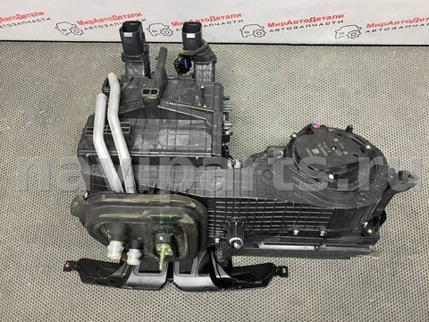Новое Chevrolet Traverse, 2019 г., OEM DL950003, арт. 97103815, фото 8