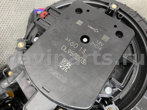 Новое Chevrolet Traverse, 2019 г., OEM DL950003, арт. 97103815, фото 9