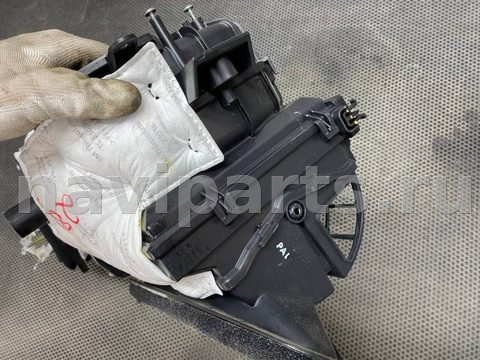 Новое Buick Encore GX, 2020 г., OEM 60004681, арт. 97110297, фото 7