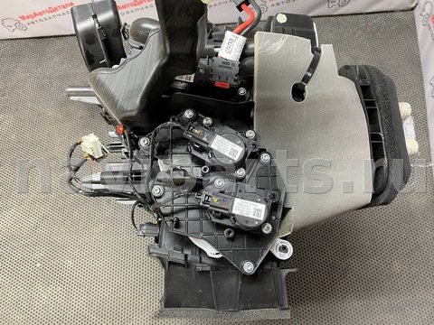 Новое Buick Encore GX, 2020 г., OEM 60004681, арт. 97110297, фото 8