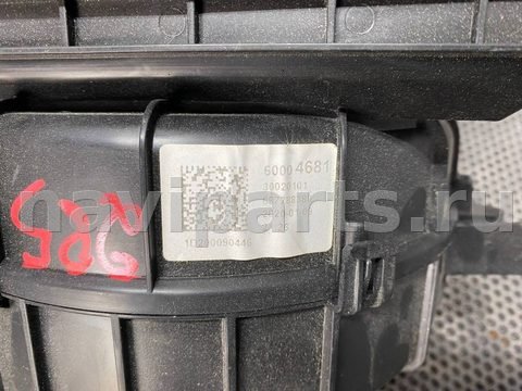 Новое Buick Encore GX, 2020 г., OEM 60004681, арт. 97110297, фото 9