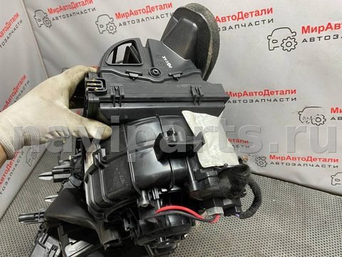 Новое Chevrolet TrailBlazer, 2021 г., OEM 60005634, арт. 97112784, фото 7