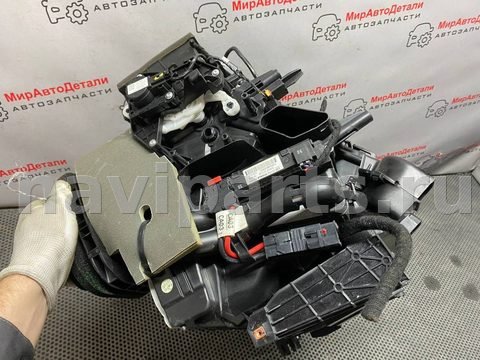 Новое Chevrolet TrailBlazer, 2021 г., OEM 60005634, арт. 97112784, фото 8