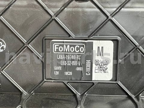 Новое Ford Kuga, 2022 г., OEM LX6A19740RC, арт. 97133400_1, фото 11