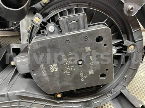 Новое GMC Acadia, 2020 г., OEM 84751063, арт. 97133404, фото 8