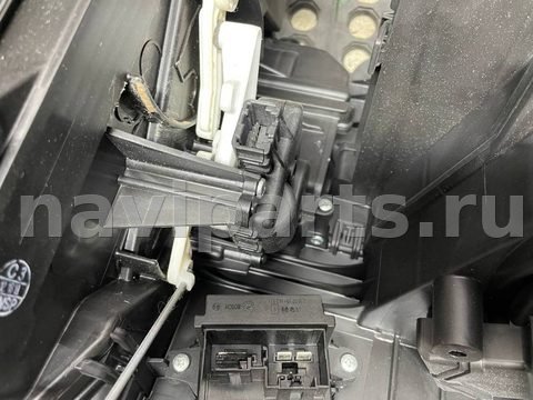 Новое Ford Edge, 2019 г., OEM K2GH19B555BD, арт. 97136024, фото 10