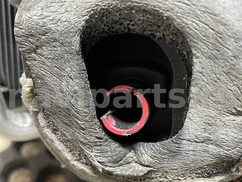 Новое Ford Edge, 2019 г., OEM K2GH19B555BD, арт. 97136024, фото 8