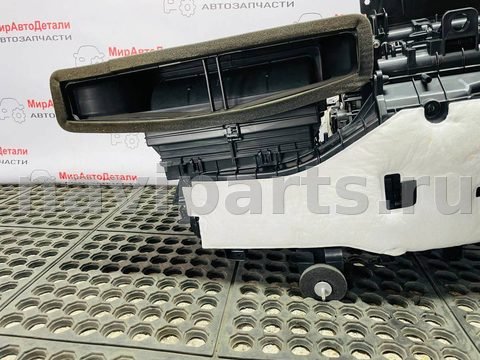 Отопитель в сборе (печка) Buick Envision, 2023 г., OEM 85597957, арт. 97146114, фото 12