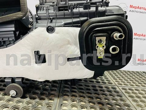 Отопитель в сборе (печка) Buick Envision, 2023 г., OEM 85597957, арт. 97146114, фото 13