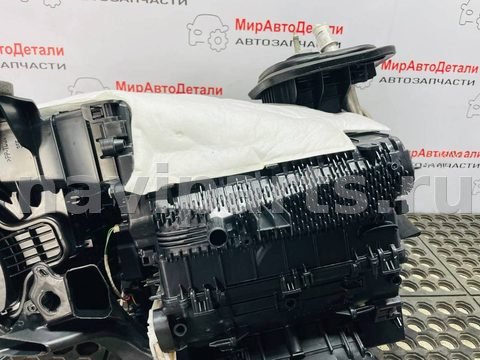 Отопитель в сборе (печка) Buick Envision, 2023 г., OEM 85597957, арт. 97146114, фото 14