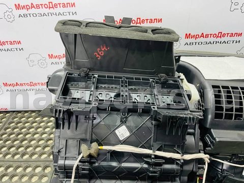 Отопитель в сборе (печка) Buick Envision, 2023 г., OEM 85597957, арт. 97146114, фото 3