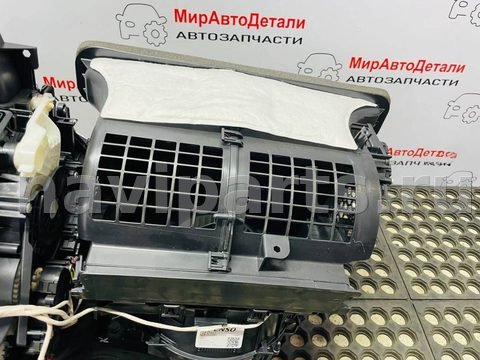 Отопитель в сборе (печка) Buick Envision, 2023 г., OEM 85597957, арт. 97146114, фото 5