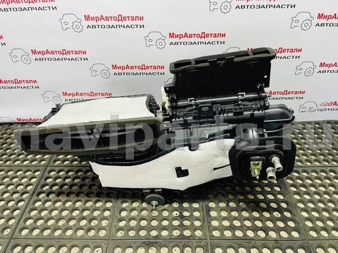 Отопитель в сборе (печка) Buick Envision, 2023 г., OEM 85597957, арт. 97146114, фото 7