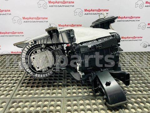 Отопитель в сборе (печка) Buick Envision, 2023 г., OEM 85597957, арт. 97146114, фото 9