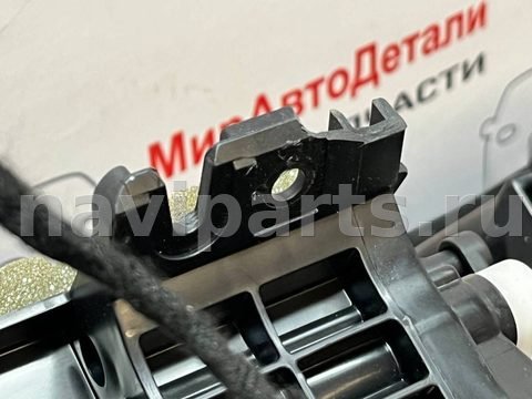 Новое Chevrolet Bolt EUV, 2023 г., OEM 42770098, арт. 97155969, фото 14
