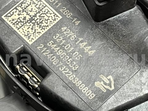 Новое Buick Envista, 2022 г., OEM 42758430, арт. 97161724_1, фото 13