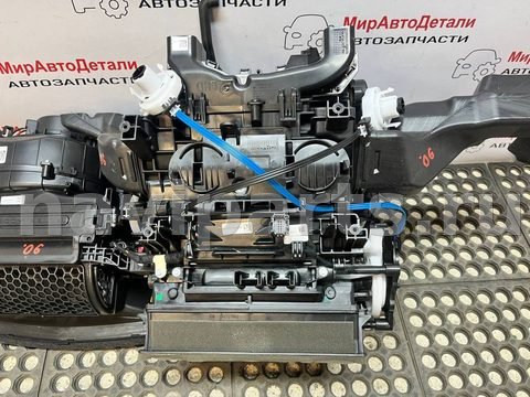 Новое Chevrolet Trax, 2025 г., OEM 42758430, арт. 97161724, фото 7
