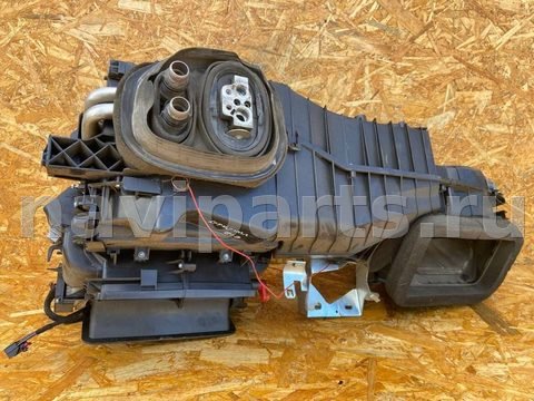 Новое Volkswagen Caddy, 2010 г., OEM 1K1820303B, арт. 98193309, фото 2