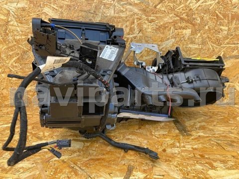 Новое Volkswagen Caddy, 2010 г., OEM 1K1820303B, арт. 98193309, фото 3