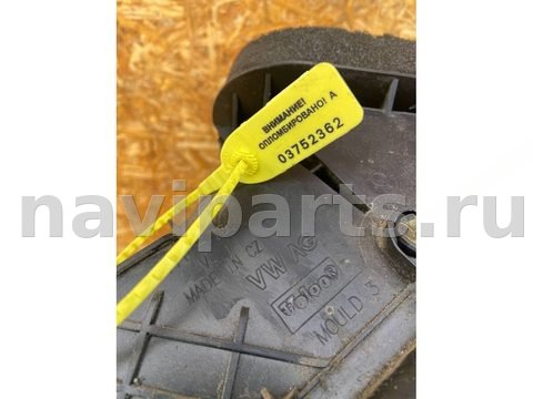 Новое Volkswagen Caddy, 2010 г., OEM 1K1820303B, арт. 98193309, фото 6
