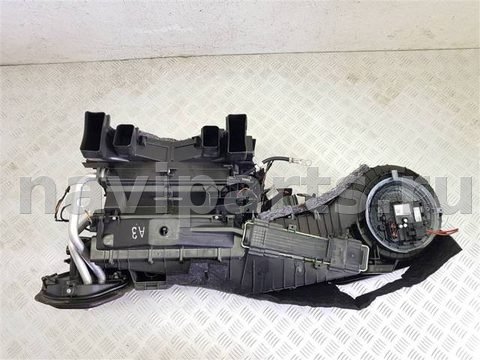 Новое Mercedes C W205, 2014 г., арт. 99946