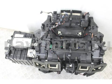 Новое BMW 7 F01/F02, 2011 г., OEM 64119241196, арт. 99959356487
