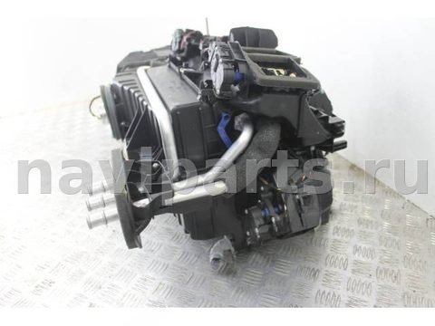 Новое BMW 7 F01/F02, 2011 г., OEM 64119241196, арт. 99959356487, фото 2