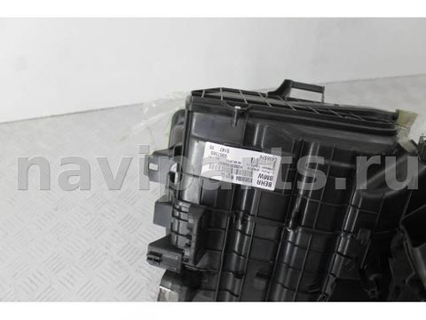 Новое BMW 7 F01/F02, 2012 г., OEM 64119241196, арт. 99959357818, фото 2