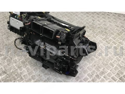 Новое BMW 5 F10/F11/GT F07, 2012 г., OEM 64119241198, арт. 99959375497, фото 3