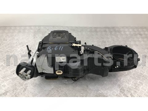 Новое BMW 3 F30/F31/GT F34, 2016 г., OEM 64119237550, арт. 999593768380
