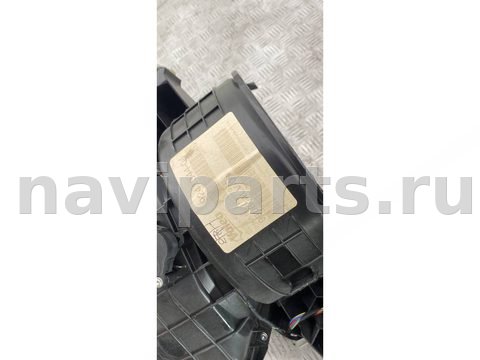 Отопитель в сборе (печка) BMW X6 E71/E72, 2012 г., OEM 64119128856, арт. 999593769660, фото 2