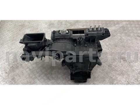 Отопитель в сборе (печка) BMW X6 E71/E72, 2012 г., OEM 64119128856, арт. 999593769660, фото 3