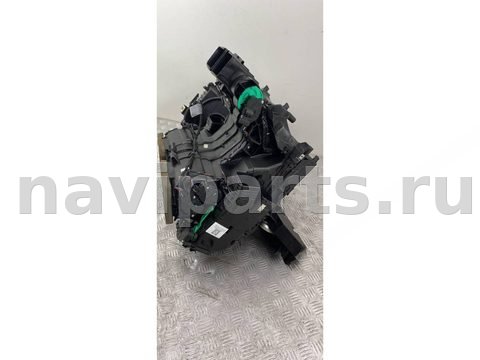 Отопитель в сборе (печка) BMW X6 E71/E72, 2012 г., OEM 64119128856, арт. 999593769660, фото 4