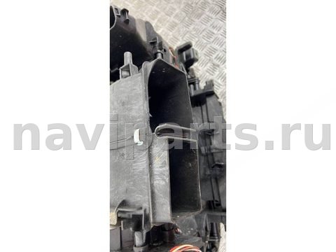 Новое BMW 5 F10/F11/GT F07, 2015 г., OEM 64119241194, арт. 99959378596, фото 2