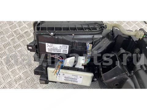 Новое BMW 5 F10/F11/GT F07, 2015 г., OEM 64119241194, арт. 99959378596, фото 3