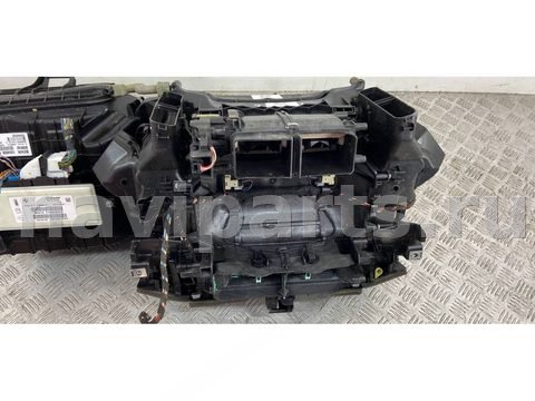 Новое BMW 5 F10/F11/GT F07, 2015 г., OEM 64119241194, арт. 99959378596, фото 4