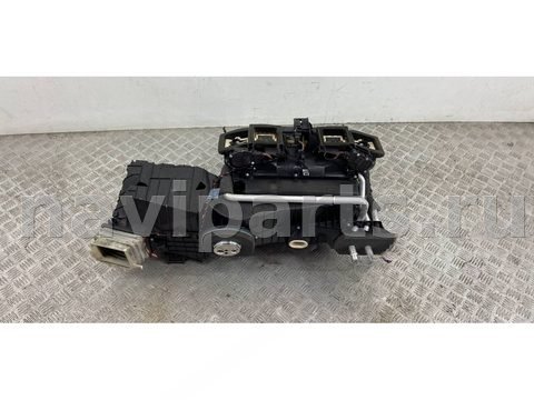 Новое BMW 5 F10/F11/GT F07, 2015 г., OEM 64119241194, арт. 99959378596, фото 5