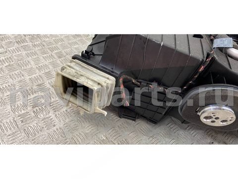 Новое BMW 5 F10/F11/GT F07, 2015 г., OEM 64119241194, арт. 99959378596, фото 7