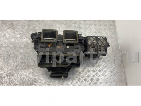 Новое BMW X3 F25, 2014 г., OEM 64119355529, арт. 999593789948