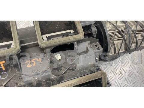 Новое BMW X3 F25, 2014 г., OEM 64119355529, арт. 999593789948, фото 2
