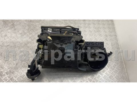 Новое BMW X3 F25, 2014 г., OEM 64119355529, арт. 999593789948, фото 3